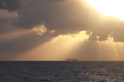 U.S. Coast Guard photo by Ensign Chris Shivock. 