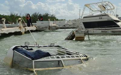 (U.S. Coast Guard photo by Lisa Ferdinando)