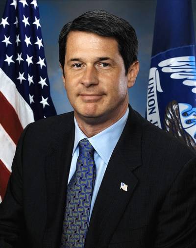     U.S. Senator David Vitter (R-LA)