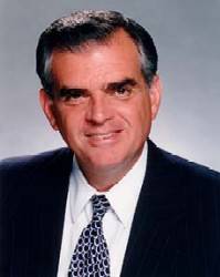 U.S. Transportation Secretary Ray LaHood. 