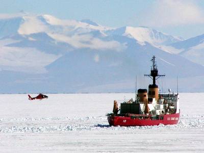 USCG photo by Rob Rothway