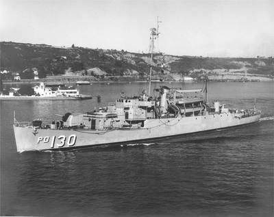 USS Cook (U.S. Navy photo)