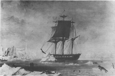 USS Vincennes