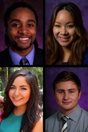 UW Scholars: Photo credit Crowley 