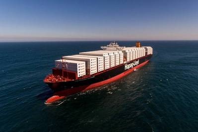 Valparaíso Express (Photo: Hapag-Lloyd)
