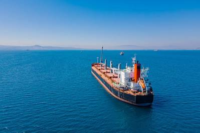 Veson Nautical and Cargill expand partnership with Strategic Technology Agreement. Credit: Adobe Stock/Leonid
