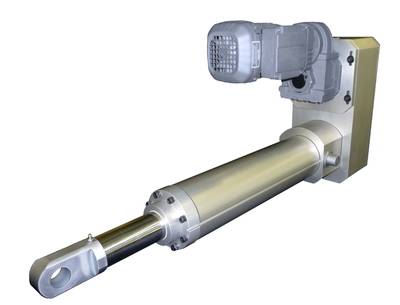 Victory Series Actuator