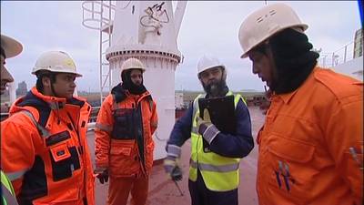 Videotel Training Image