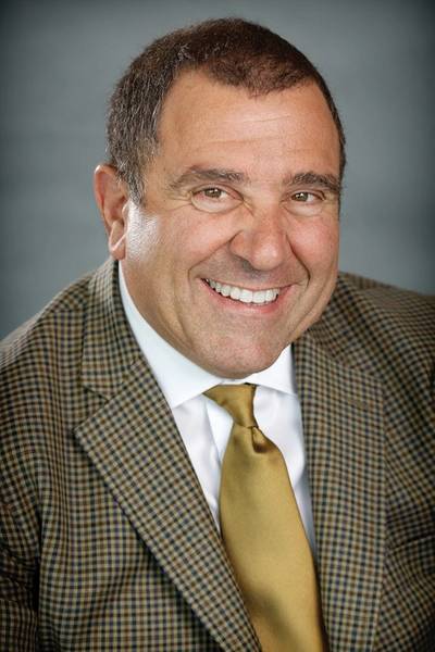  Vigor CEO and Owner Frank Foti