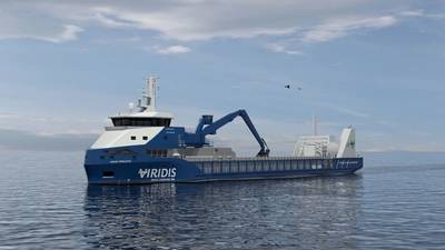 ©Viridis Bulk Carriers 