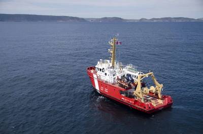 CCGS Vladykov