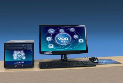 VOD G2 System