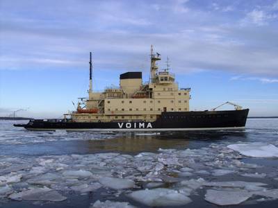 Voima (Photo: Arctia)