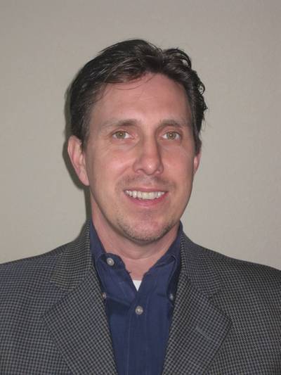 Wade McCutcheon, VP