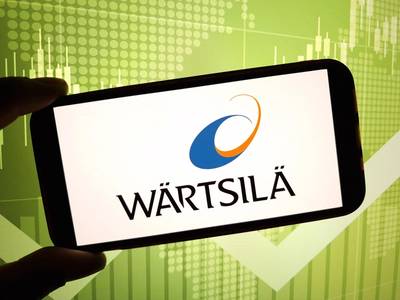 Wartsila said U.S. tariffs were impacting its battery storage business while rising trade tensions could push back clients' investment decisions. Credit: Adobe Stock/piter2121