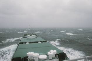 Deep Water Handling