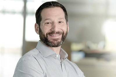 Josh Weinstein (Photo: Carnival Corporation & plc)