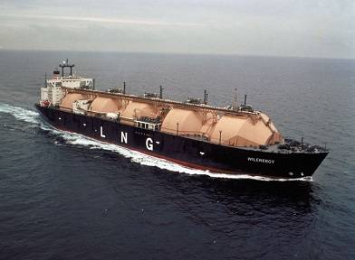 WilEnergy (Photo: Awilco)