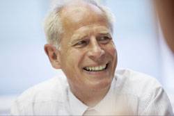 Hugh Williams, Chief Executive of IMCA