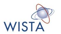 Wista logo