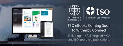 © Witherby Publishing Group