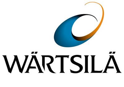 Wärtsilä Corporation logo