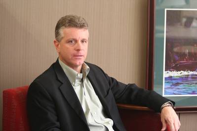 Matt Yacavone: Photo credit Crowley