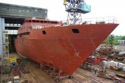 'Yantar' Photo credit Yantar Shipyard 