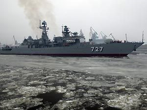 Yaroslav Mudry. Photo from kaliningrad.kp.ru