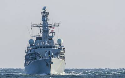Boost for Royal Navy operations: five new vessels on order for delivery by year-end 2028.
(Photo © Adobe Stock / Wojciech Wrzesien)