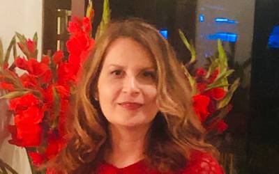 Boriana Farrar is a familiar face in maritime circles, the Vice President and Counsel and a Senior Claims Executive and Business Development Director for the Americas at the Ship Owners Claims Bureau, Inc. managers of the American P&I Club.