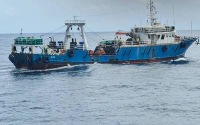 Credit: Fisheries Committee for the West Central Gulf of Guinea (File photo)