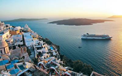 Credit: Norwegian Cruise Line