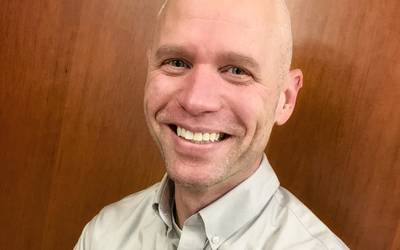 “Doing business the same way over and over will not last; we know technology will advance our industry, and if we just sit back and don’t take an active role, we’re going to lose. There is no room for complacency.”
Morgan Fanberg, President, Glosten