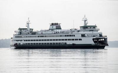 Wenatchee (Photo: Washington State Ferries)