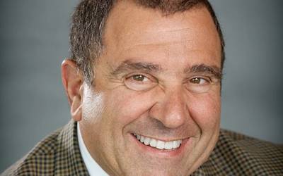 Frank Foti (CREDIT: Vigor)