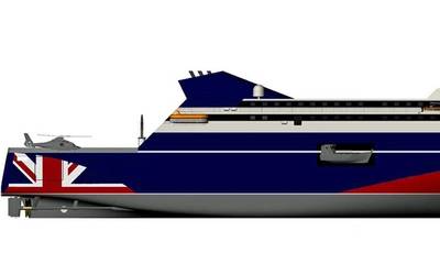 Image by Britannia Maritime Aid