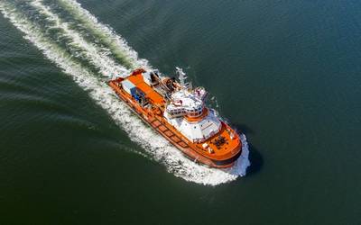 Image courtesy Robert Allan Ltd.