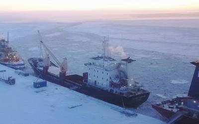 Image Credit: Mammoet/Novatek