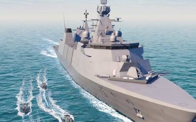 Image: Royal Navy