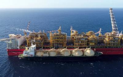 Image: Shell