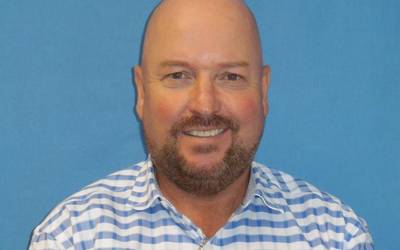 Jon Holvik was named Thrustmaster's Executive Vice President for Business Development of Dynamic Positioning Systems.
