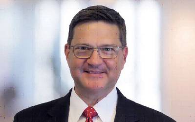 Kevin Graney was named president of General Dynamics Electric Boat. Photo: General Dynamics