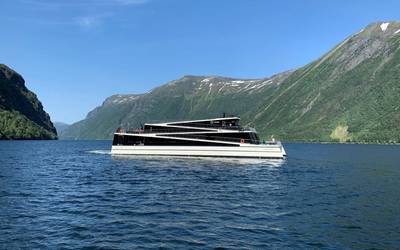 Legacy of the Fjords (Photo: The Fjords)