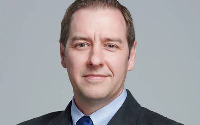 Michael G. johnson, Sea Machines CEO & President