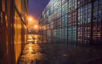 (Photo: DP World)