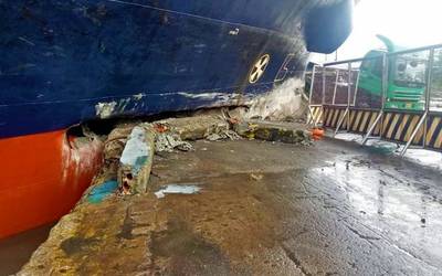 (Photo: Philippine Coast Guard)