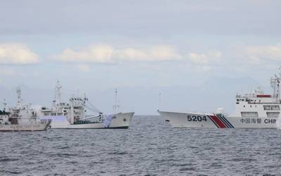 (Photo: Philippine Coast Guard)