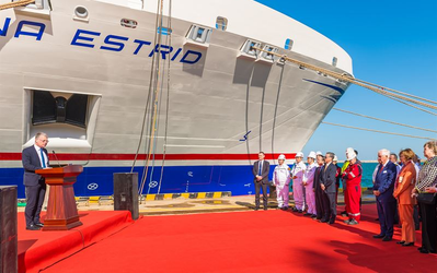 Photo: Stena Line