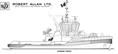 (Изображение: Robert Allan Ltd.)
